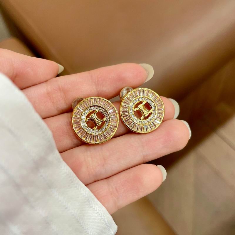 Celine Earring yxx26 (3)