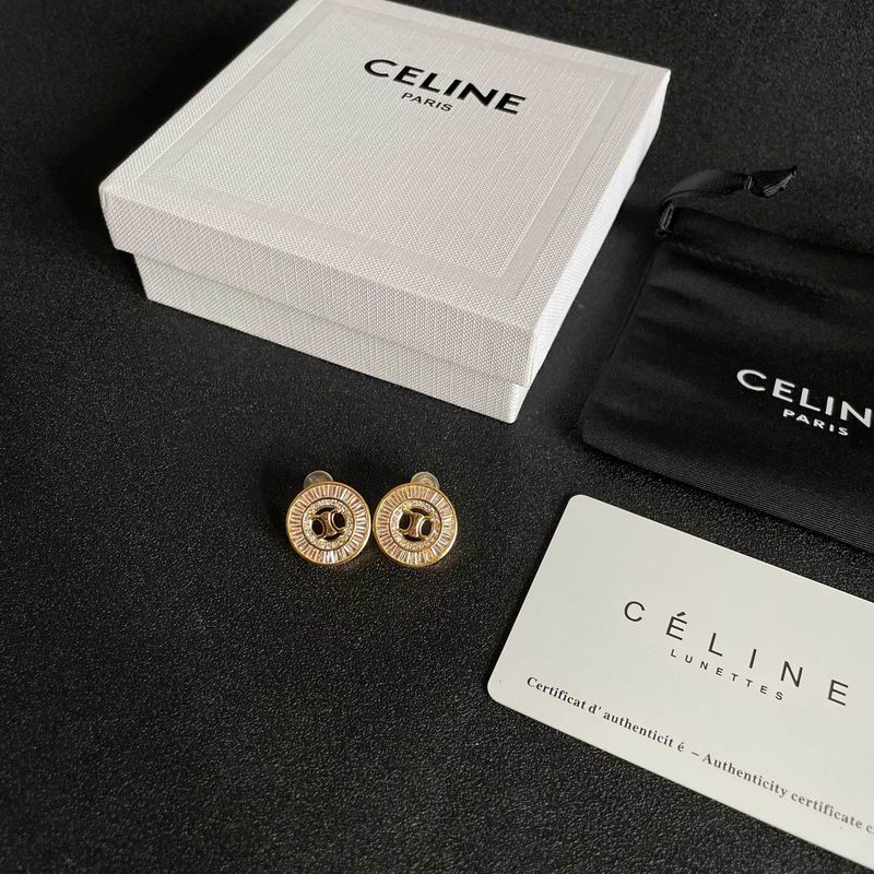 Celine Earring yxx26 (5)