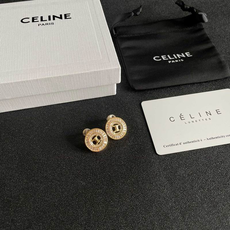 Celine Earring yxx26 (6)