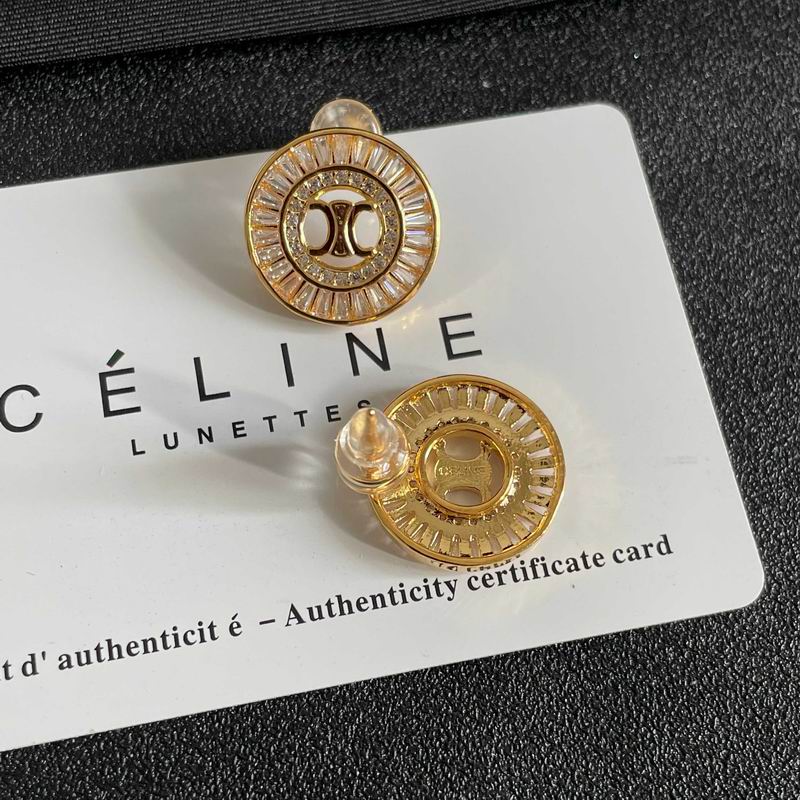 Celine Earring yxx26 (7)