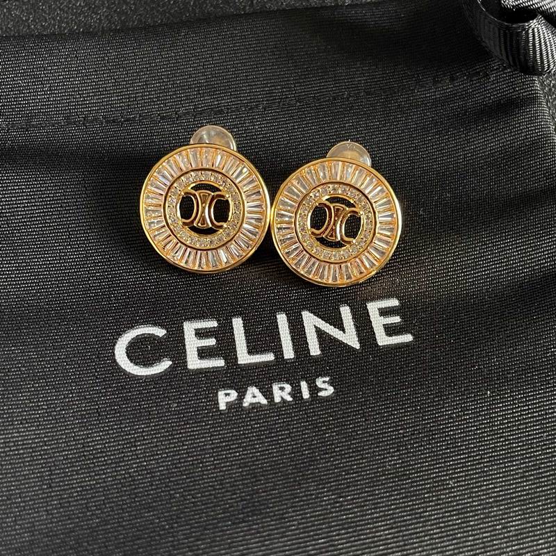 Celine Earring yxx26 (8)