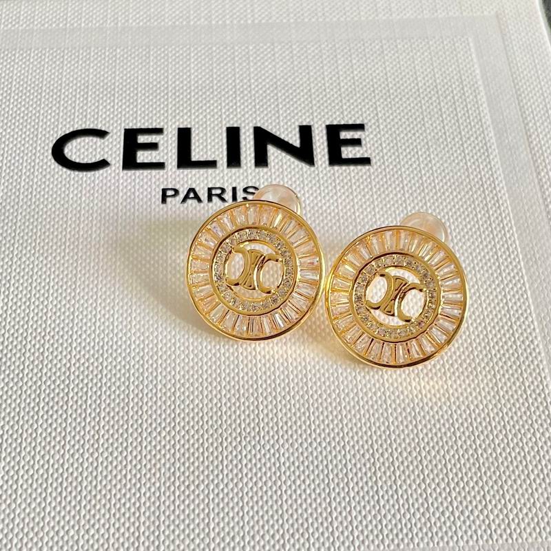 Celine Earring yxx26 (9)