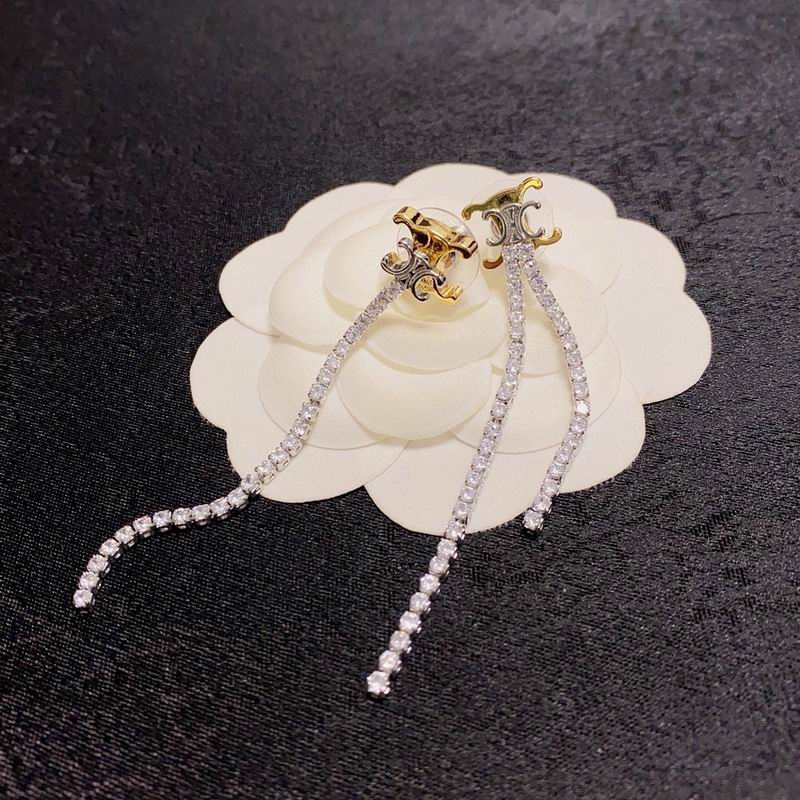 Celine Earring yxx27 (1)