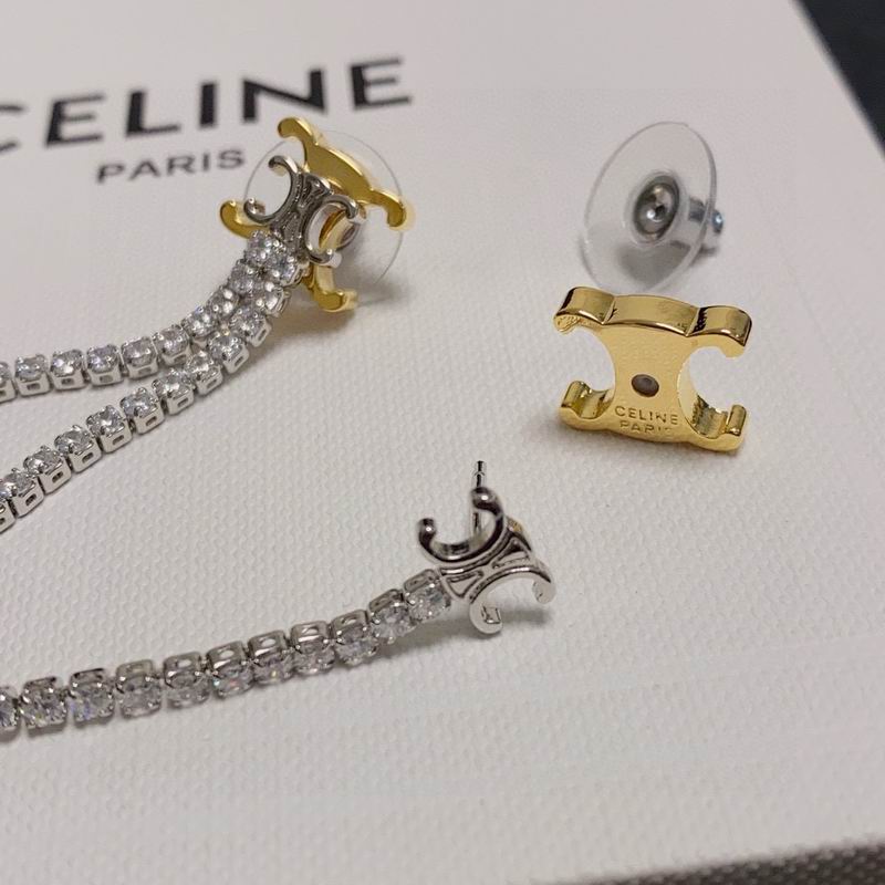 Celine Earring yxx27 (2)