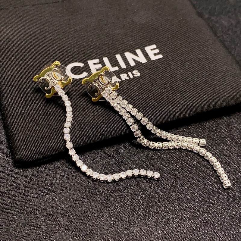 Celine Earring yxx27 (3)