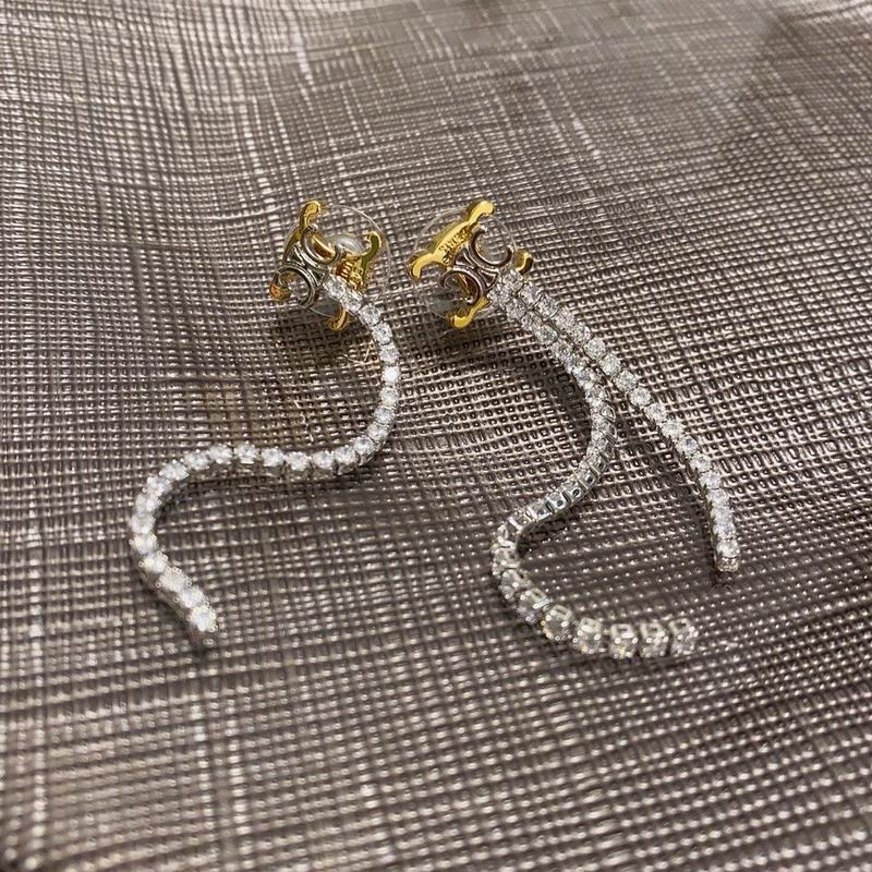 Celine Earring yxx27 (4)