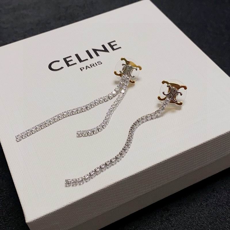 Celine Earring yxx27 (5)