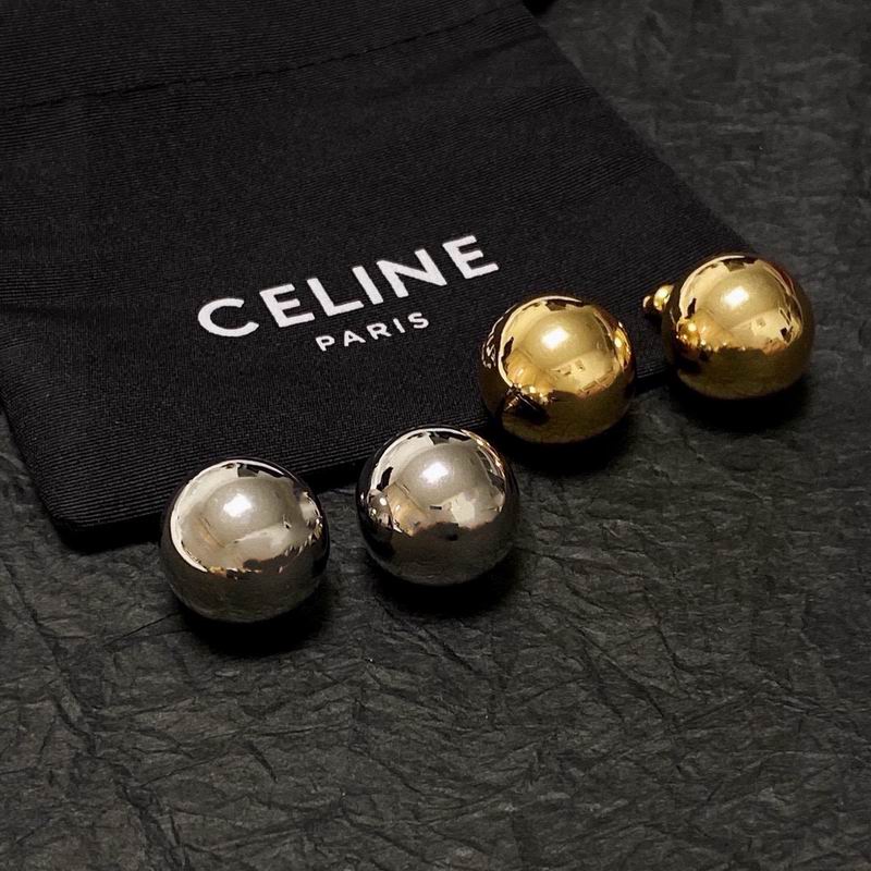 Celine Earring yxx28 (1)