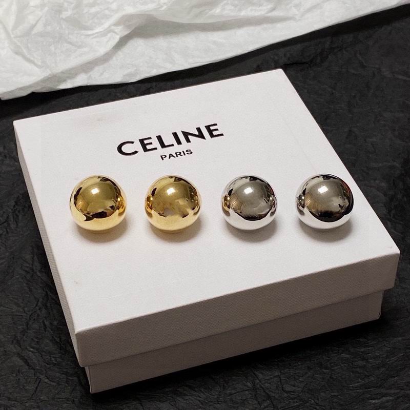 Celine Earring yxx28 (3)