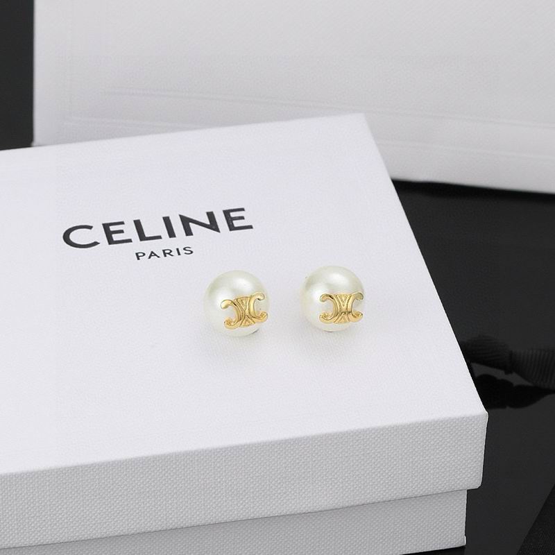 Celine Earring yxx29 (1)