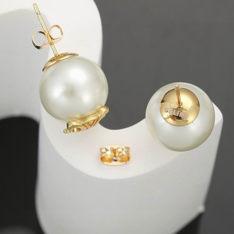 Celine Earring yxx29 (3)