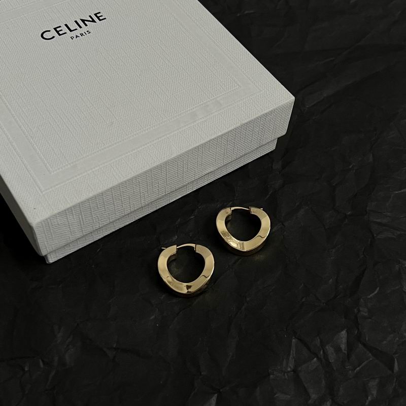 Celine Earring yxx30 (1)