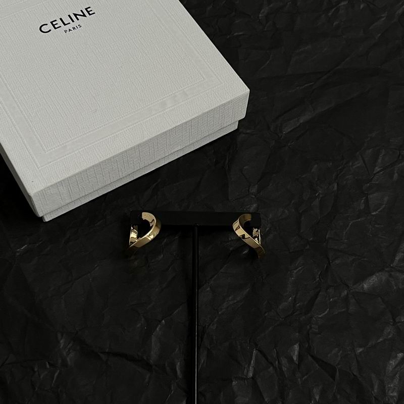 Celine Earring yxx30 (2)