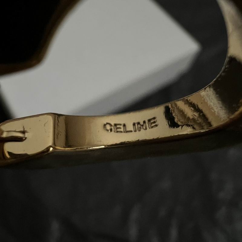 Celine Earring yxx30 (6)