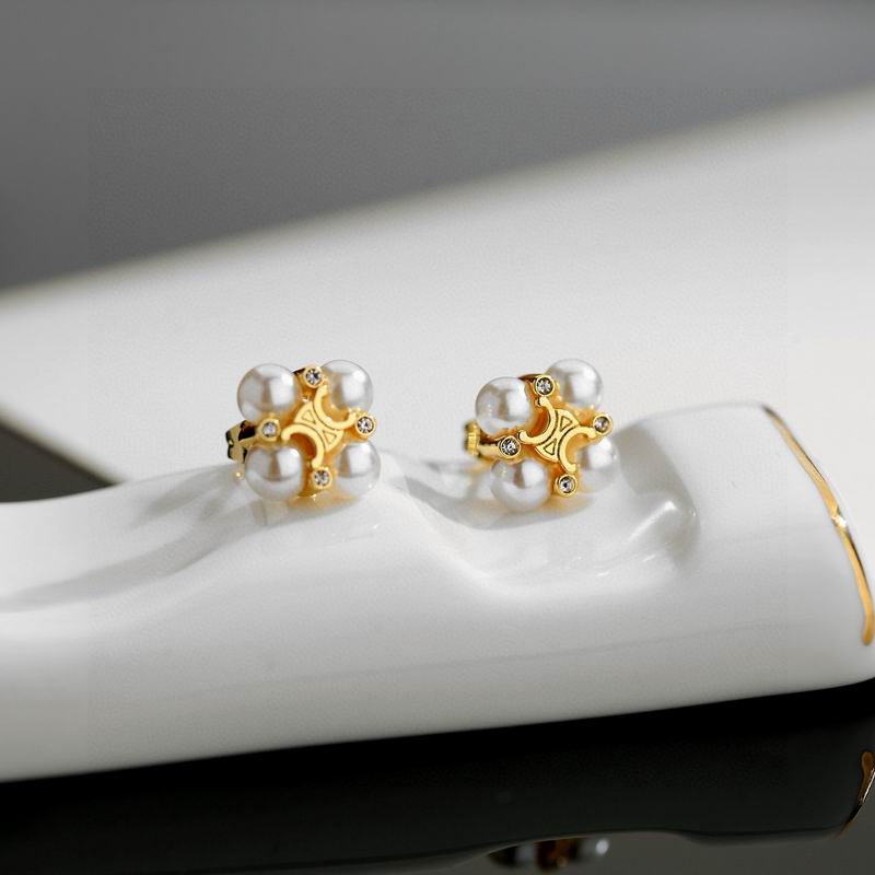 Celine Earring yxx31 (3)