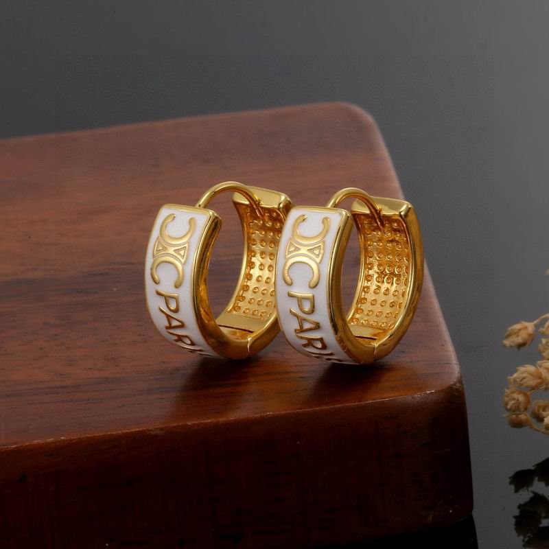 Celine Earring yxx32 (3)