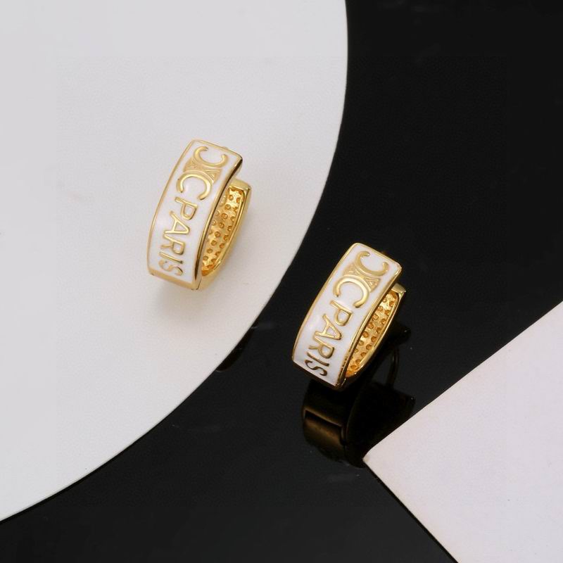 Celine Earring yxx32 (6)