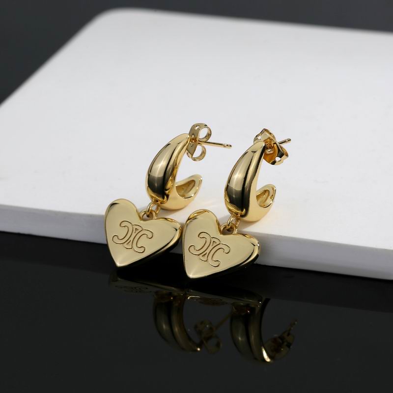 Celine Earring yxx34 (1)