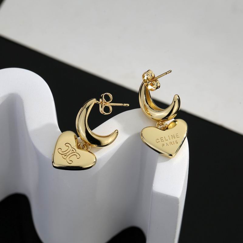 Celine Earring yxx34 (2)