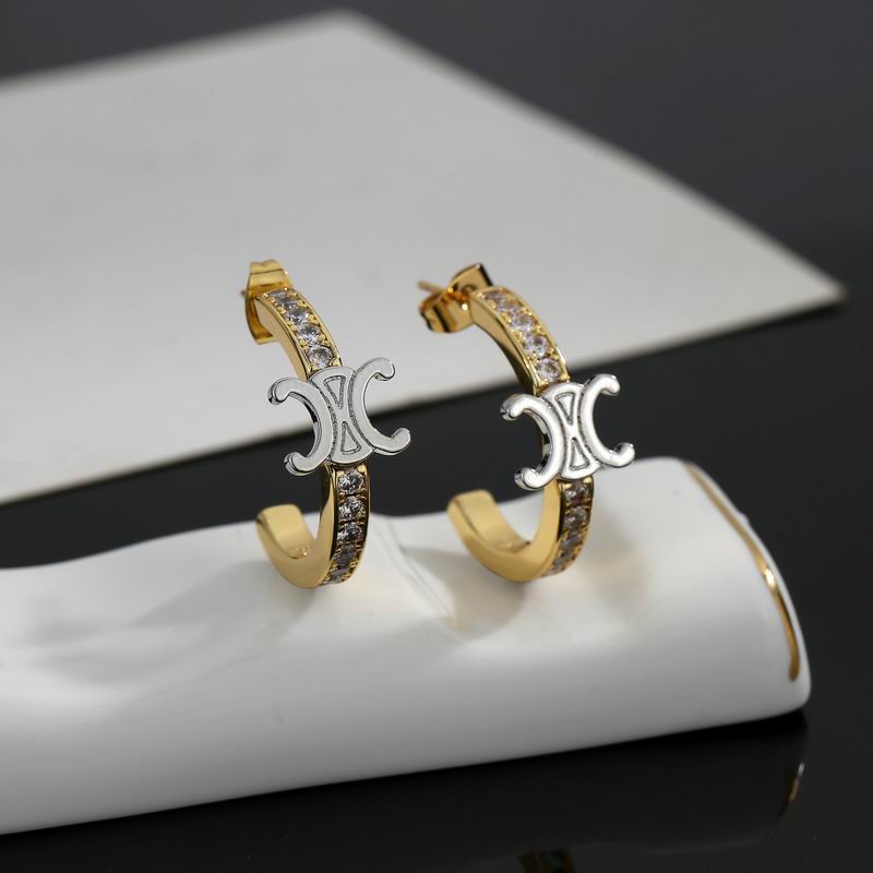 Celine Earring yxx35 (1)