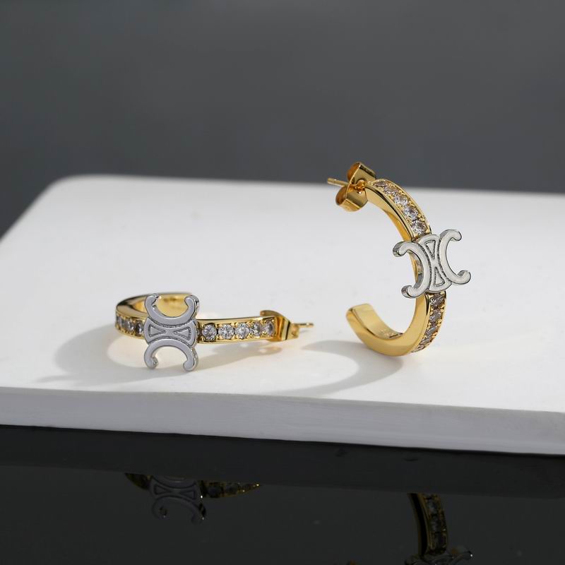 Celine Earring yxx35 (2)