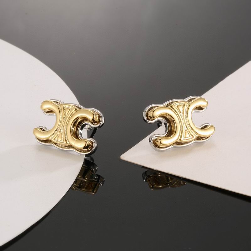 Celine Earring yxx36 (2)
