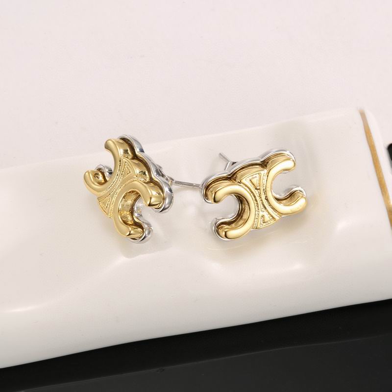 Celine Earring yxx36 (3)