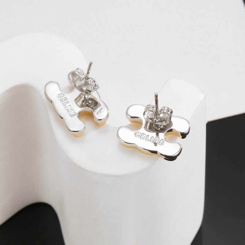 Celine Earring yxx36 (4)