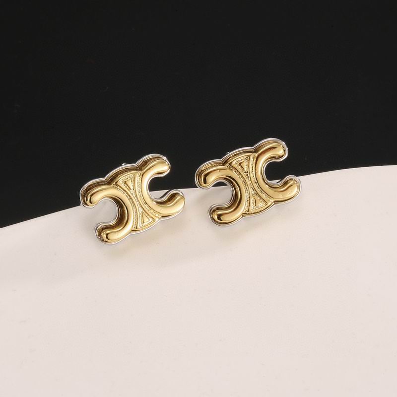 Celine Earring yxx36 (5)
