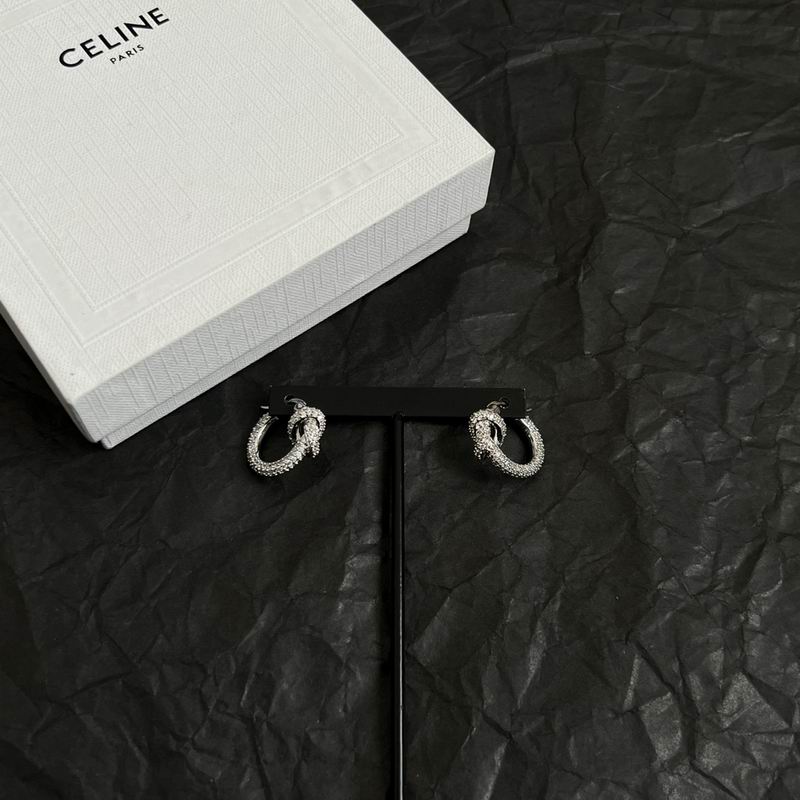 Celine Earring yxx37 (1)