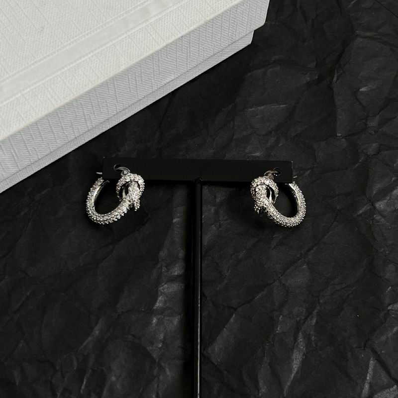 Celine Earring yxx37 (3)