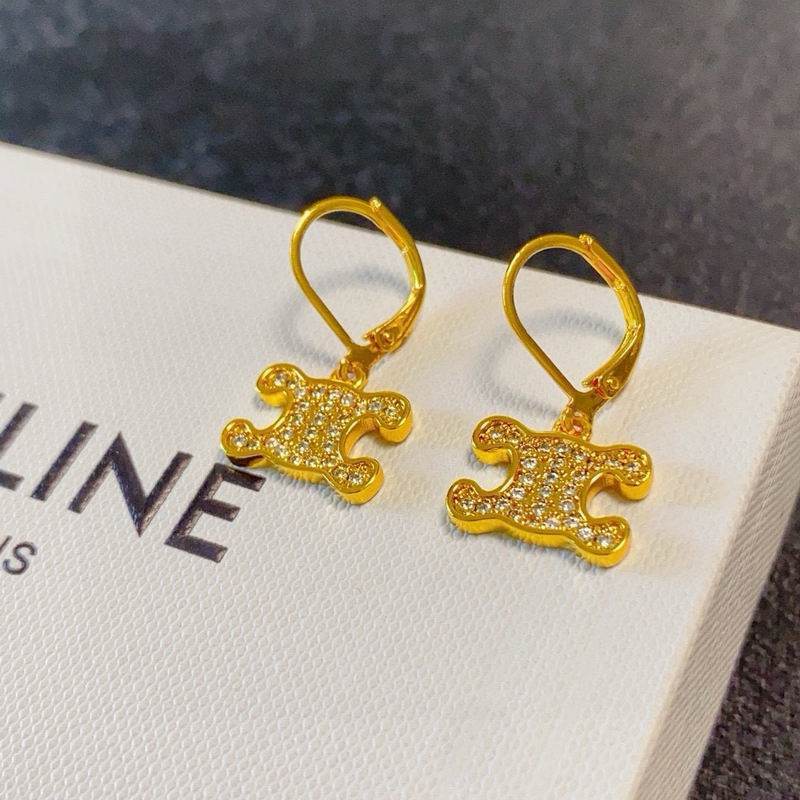 Celine Earring yxx38 (1)