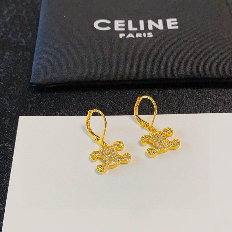Celine Earring yxx38 (4)