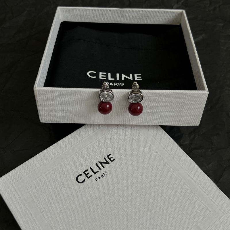 Celine Earring yxx39 (1)