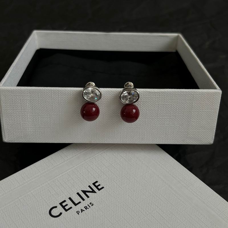 Celine Earring yxx39 (3)