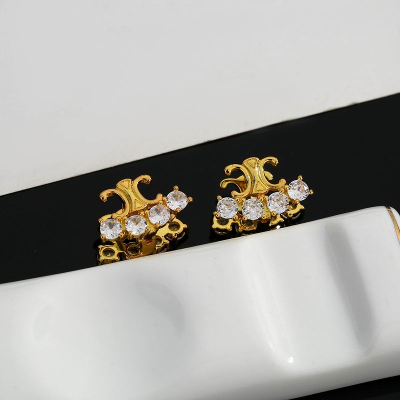 Celine Earring yxx40 (1)