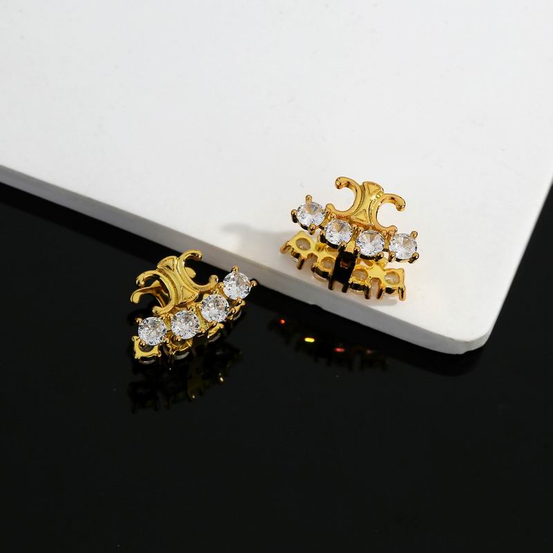 Celine Earring yxx40 (2)