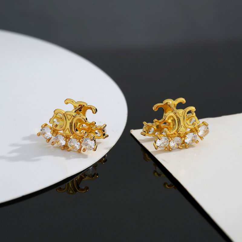 Celine Earring yxx40 (4)