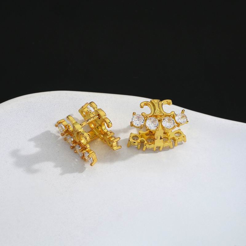 Celine Earring yxx40 (5)