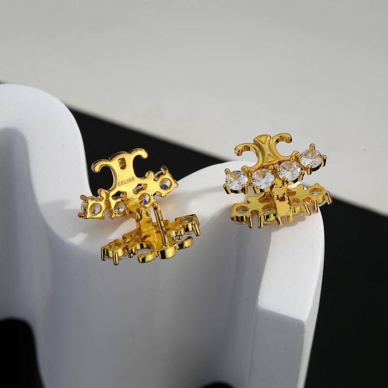 Celine Earring yxx40 (6)