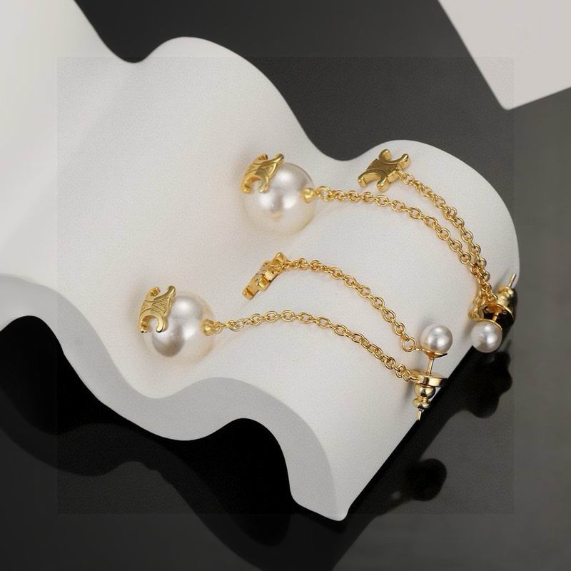 Celine Earring yxx41 (4)