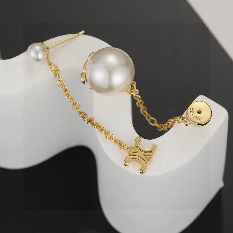 Celine Earring yxx41 (6)