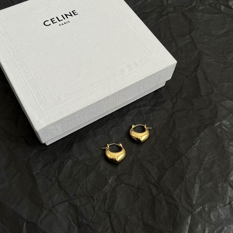 Celine Earring yxx42 (1)