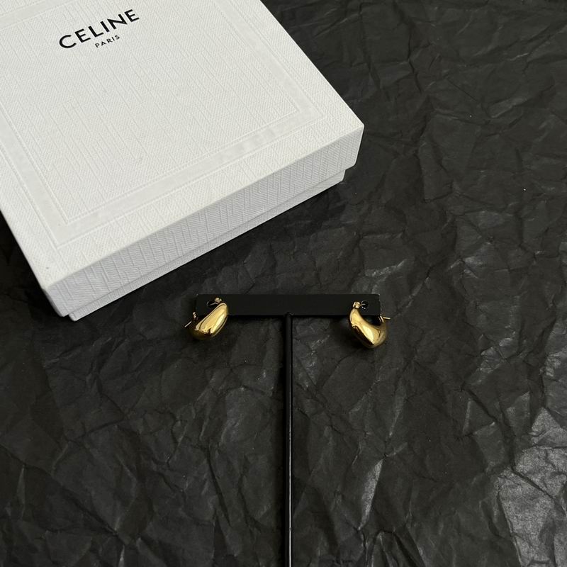 Celine Earring yxx42 (2)