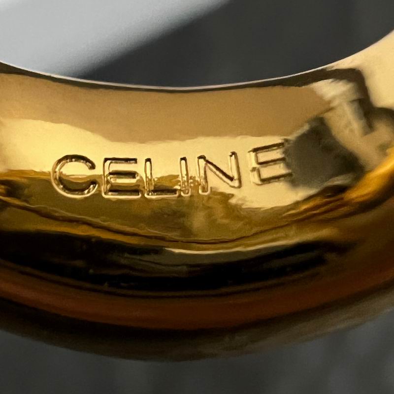 Celine Earring yxx42 (6)