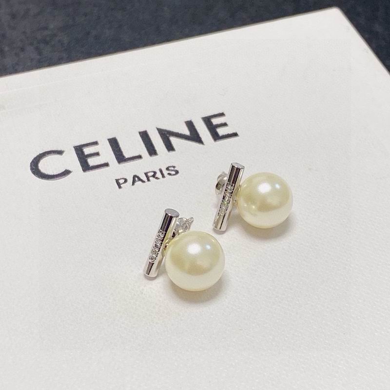 Celine Earring yxx43 (1)