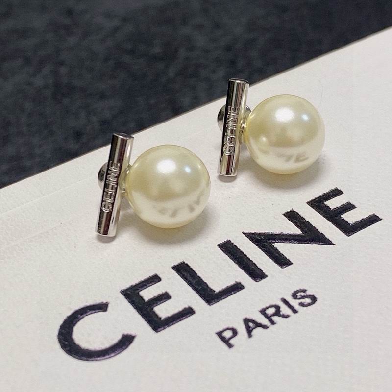 Celine Earring yxx43 (4)