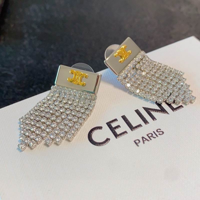 Celine Earring yxx44 (2)