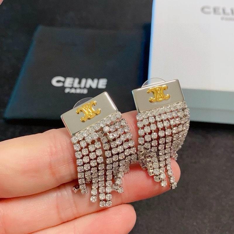 Celine Earring yxx44 (6)