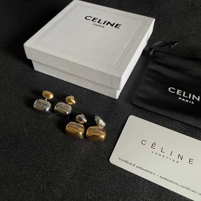 Celine Earring yxx46 (1)
